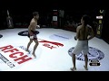 #MMA2019 / Азиз Сатыбалдиев (KGZ) VS Улан Талигабаев (KZ)