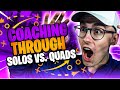 Thinking Through SOLO QUADS | Inside the Mind of a Warzone Pro (EP02)