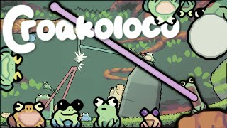 MAKE AS MUCH MONEY USING FROGS! - CROAKOLOCO