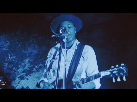 Mobley - James Crow (Live in Austin)