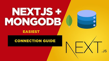 Next.js + MongoDB Connection Guide (App Router, TypeScript, .env Setup & Error Handling)
