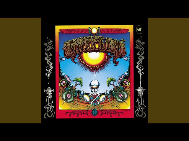 St. StephenGrateful Dead