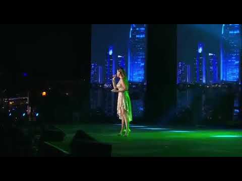 مكنتش اعرف ان قلبي هيحبك كده