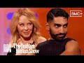 Mawaan Rizwan&#39;s Padam Padam NIGHTMARE 🕺 The Graham Norton Show | Thursdays at 11pm on BBC America