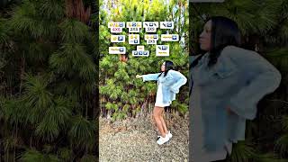 Double Dutch Bus - Full Dance Tutorial | Beginner Friendly 🔥 #dance #tutorial #mollylong