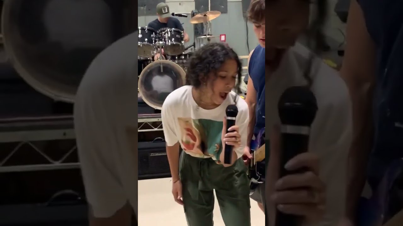 so cute when they rehearse ❤️ #emotional #bts #jatp #trending #youtubeshorts