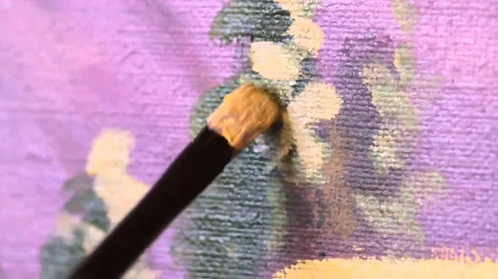 Catalyst Polytip Brushes with Thomas Allen Pauly