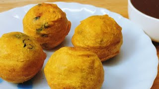 batata Vada / batata Vada recipe @nilamravalskitchen2807