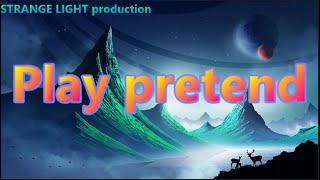 Alex Sampson - Play Pretend[Nightcore]