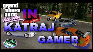 GTA VICE CITY FAST N FURIOUS MODE | FIRST MISSION