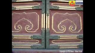 Tamadun China 1 ( Episod 12 )