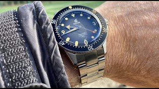 BOLDR Voyage Mediterranean Review