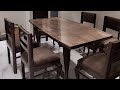 Best Dining Tables for 2025 /#DiningTables #moderndining