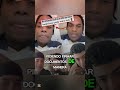 Deiby el silencio y negó todo lo que se viene diciendo sobre el permio de salida del país de su hijo