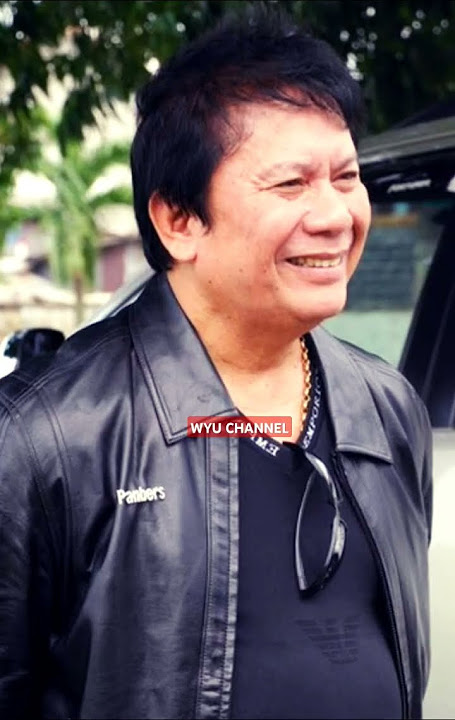 BENNY PANJAITAN Hidup Terkekang