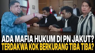 WHAT KIND OF LAW IS THIS? 3 SUSPECTS, 1 INDICTED, WHERE ARE THE OTHERS?
