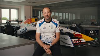 Dynatrace + VCARB | Peter Bayer