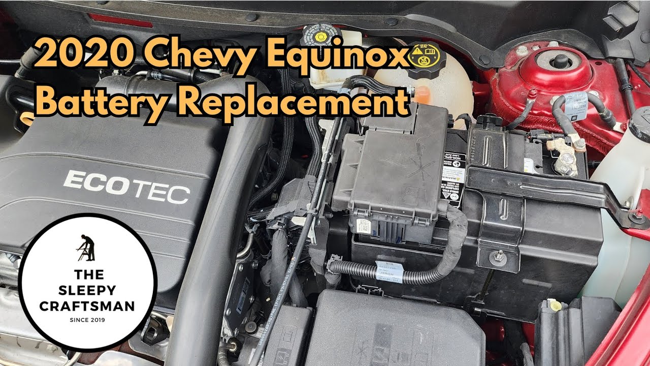 2020 Equinox 1.5l Turbo Problems