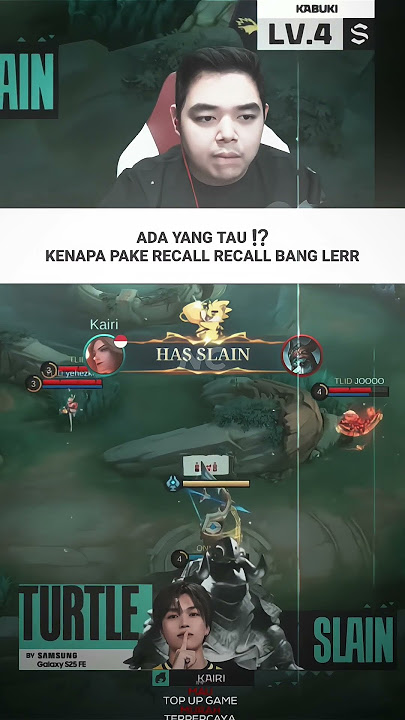 Harus 4 orang buat numbangin skylar kah ☠☠🥶 #onic #skylar