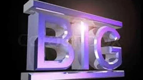 big big noise - Tracey Grant Official