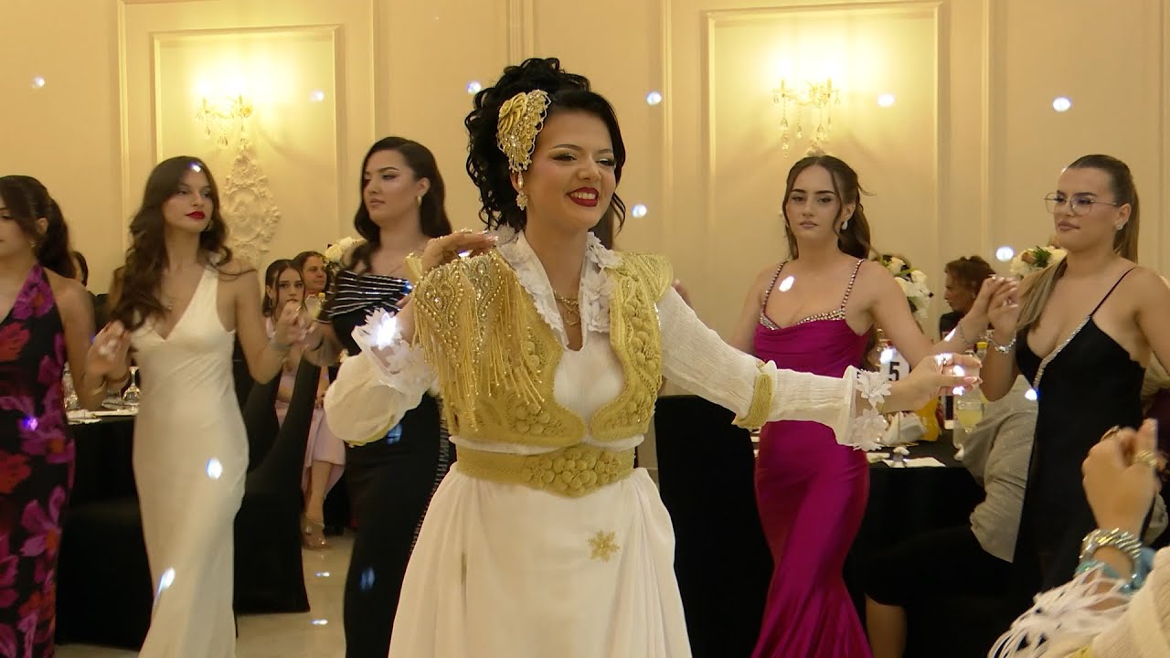 🔥 Dasma Shqiptare / Kanagjegji Fatlindes / Nusja me kunata  🔥