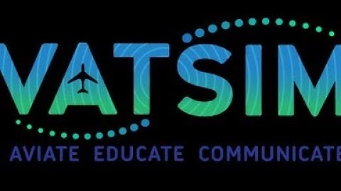 VATSIM tutorial - Your first IFR flight on MSFS2020