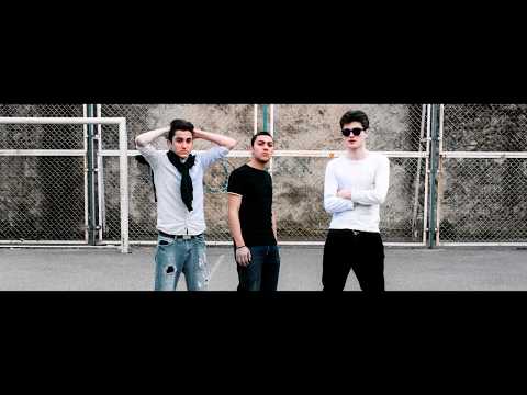 მოხეტიალე  ft IV დასი - ისტორიას დარჩება