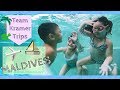 Team Kramer Trips | Maldives | Ep. 6