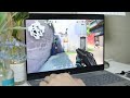 게임 플레이 테스트 - HP Pavilion 16 Plus 16-AB0010TU [다나와 리포터]