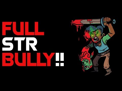 Catacomb Kids - Full STR Bully!
