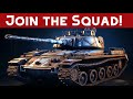 The black baron show ep 88  war thunder with the community 