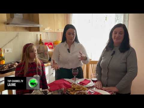 Video: Krishtlindjet në Skandinavi: Traditat, Ngjarjet dhe Ushqimet