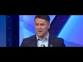 Aston Villa vs Arsenal Post match Michael Owen and Tim Sherwood on improved Arsenal and top4 hopes