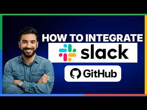 How to integrate Slack with GitHub[LATEST GUIDE]