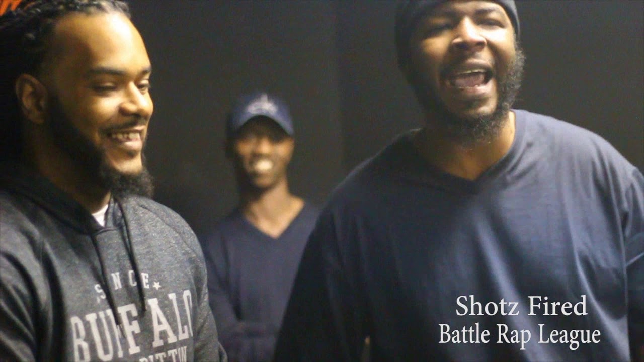 Stich Em Up vs CityBoi