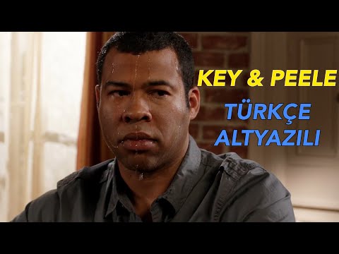 Clear Browser History - Key & Peele Türkçe Altyazılı