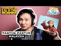 Pantun-Pantun Malaysia | Douglas Lim &amp; Ili In The Morning