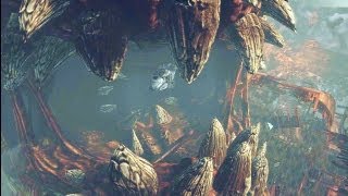 Gears of War 2 - Fantastic Voyage - Gameplay