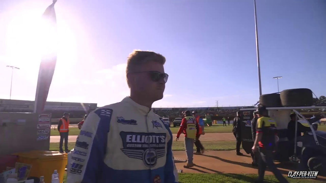 FREE PREVIEW | Live Stream from Brandt Sprintcar Speedweek at PREMIER SPEEDWAY, Warrnambool