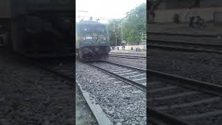 Swag Of Wagh9H Locomotive Shortvideowagh9Hindianrailwaystrackswag12Locolocopilowag9Hh