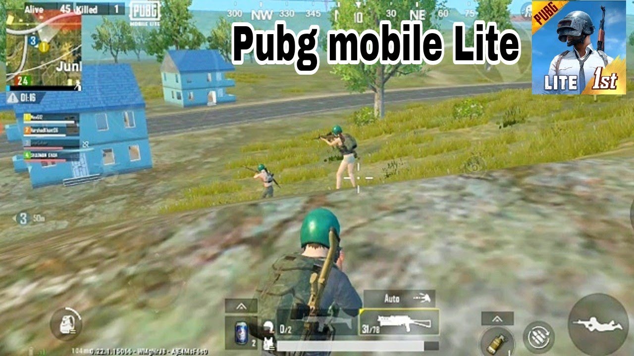 Pubg Mobile Lite Last Zone Fight 🤬 | Pubg lite Best game | MaxGaming5K