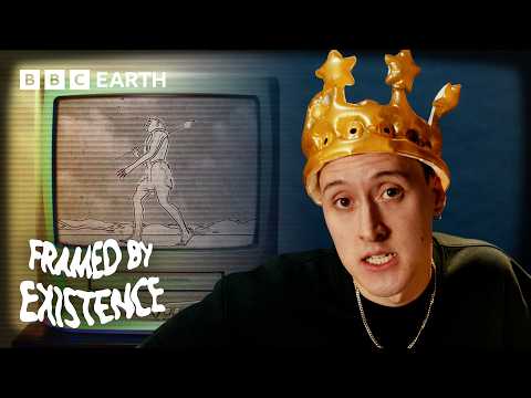 Why Shame, Power & Fear Rule Society | Framed By Existence | BBC Earth Science