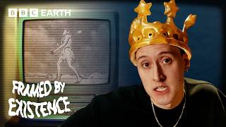 Why Shame, Power & Fear Rule Society | Framed By Existence | BBC Earth Science