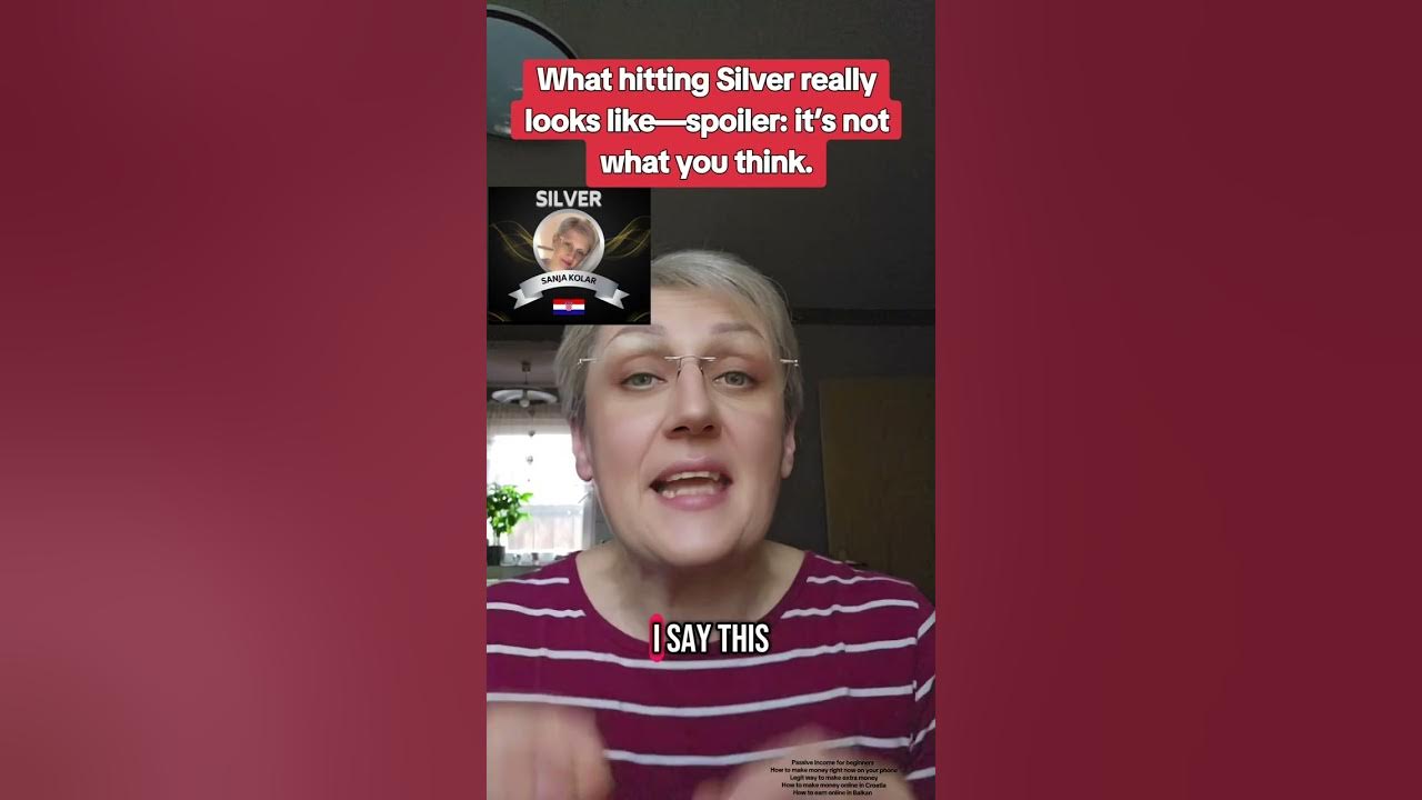 This One Thing Changed Everything For @Sarahwhite6969 - e79i1jb