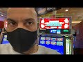 Casino slot action from the Star, Gold Coast. Mainly ...