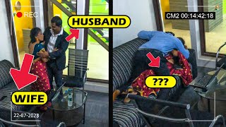 WHAT SHE IS DOING? 👀😱| Romance With Boss | Office Romance | Social Awareness Video | Eye Focus