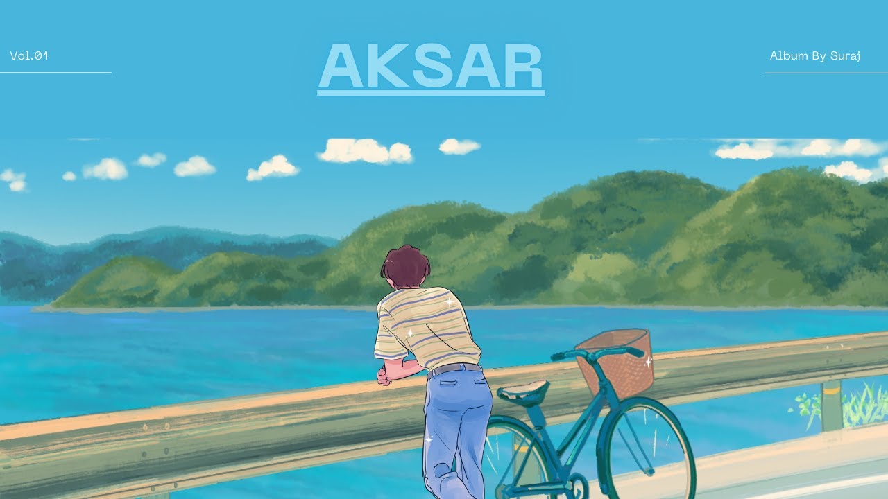 Watch Suraj - Aksar (Official Audio) on YouTube Watch Suraj - Aksar (Official Audio) on YouTube