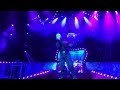 Slipknot live at Knotfest (Purity)