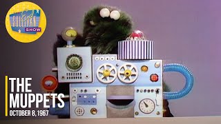 The Muppets 'Talking Machine' on The Ed Sullivan Show