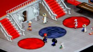 C00L Dancing In Dofus